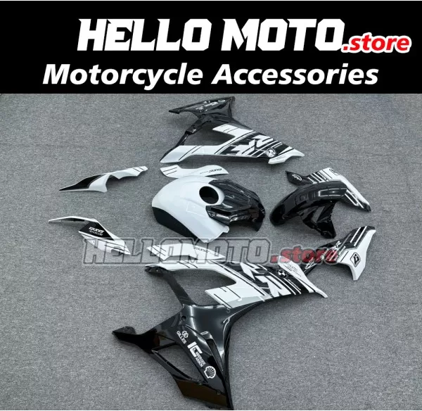 BMW S1000RR/M1000RR 2019-2022 Fairing P/N 5D37