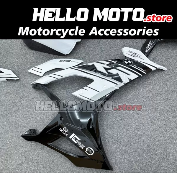 BMW S1000RR/M1000RR 2019-2022 Fairing P/N 5D37