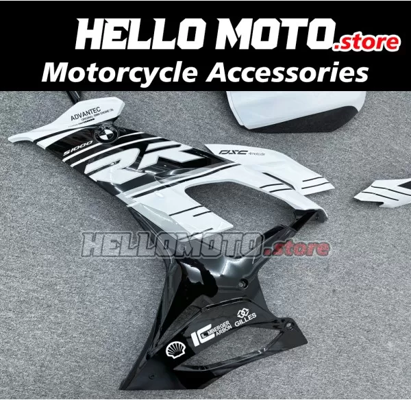 BMW S1000RR/M1000RR 2019-2022 Fairing P/N 5D37