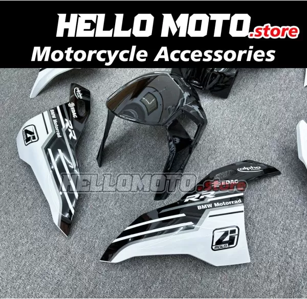 BMW S1000RR/M1000RR 2019-2022 Fairing P/N 5D37
