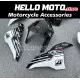 BMW S1000RR/M1000RR 2019-2022 Fairing P/N 5D37