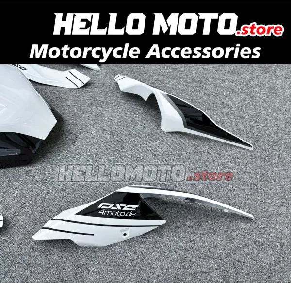BMW S1000RR/M1000RR 2019-2022 Fairing P/N 5D37
