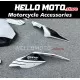 BMW S1000RR/M1000RR 2019-2022 Fairing P/N 5D37