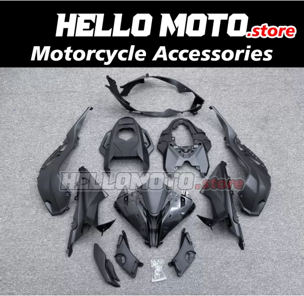 BMW S1000RR 2023-2025 Fairing P/N 5E5 BMW S1000RR 2023-2025 Fairing P/N 5E5