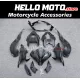 BMW S1000RR 2023-2025 Fairing P/N 5E5 BMW S1000RR 2023-2025 Fairing P/N 5E5