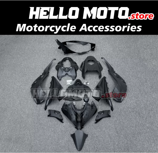 BMW S1000RR 2023-2024 Fairing P/N 5E1