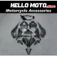 BMW S1000RR 2023-2024 Fairing P/N 5E1