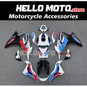 BMW S1000RR 2023-2024 Fairing P/N 5E5