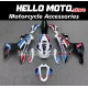 BMW S1000RR 2023-2025 Fairing P/N 5E5 BMW S1000RR 2023-2025 Fairing P/N 5E5