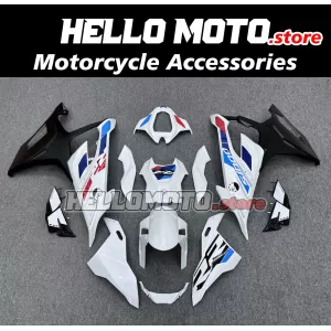 BMW S1000RR 2023-2024 Fairing P/N 5E6 BMW S1000RR 2023-2024 Fairing P/N 5E6