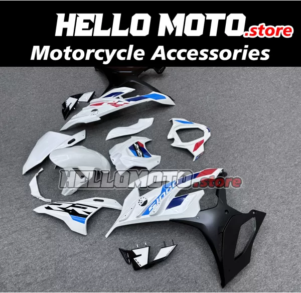 BMW S1000RR 2023-2024 Fairing P/N 5E6 BMW S1000RR 2023-2024 Fairing P/N 5E6