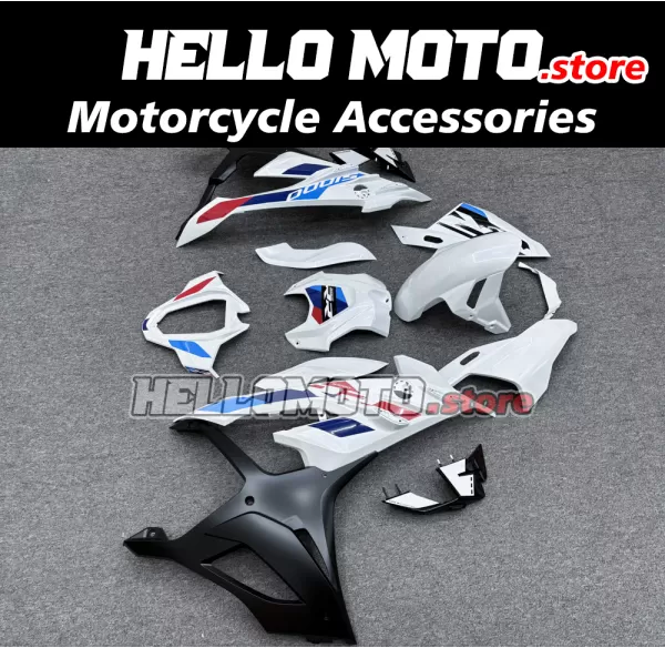 BMW S1000RR 2023-2024 Fairing P/N 5E6 BMW S1000RR 2023-2024 Fairing P/N 5E6