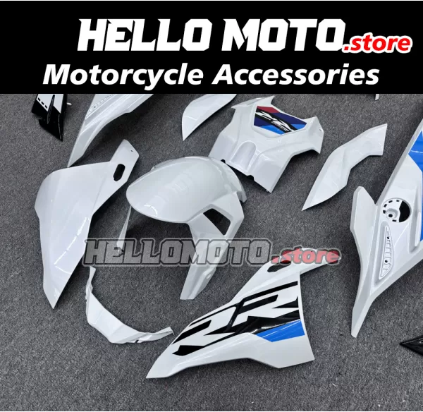 BMW S1000RR 2023-2024 Fairing P/N 5E6 BMW S1000RR 2023-2024 Fairing P/N 5E6