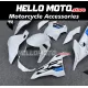 BMW S1000RR 2023-2024 Fairing P/N 5E6 BMW S1000RR 2023-2024 Fairing P/N 5E6
