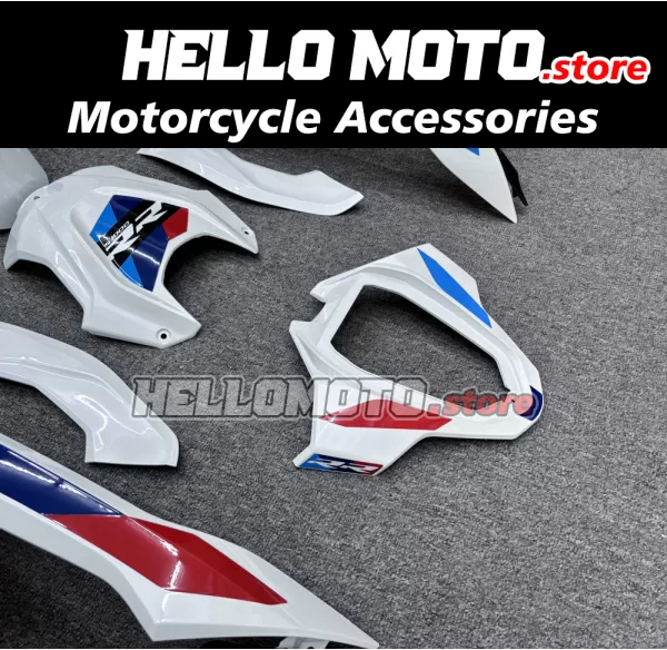 BMW S1000RR 2023-2024 Fairing P/N 5E6 BMW S1000RR 2023-2024 Fairing P/N 5E6