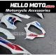 BMW S1000RR 2023-2024 Fairing P/N 5E6 BMW S1000RR 2023-2024 Fairing P/N 5E6
