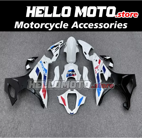 BMW S1000RR 2023-2024 Fairing P/N 5E6 BMW S1000RR 2023-2024 Fairing P/N 5E6