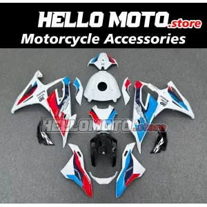 BMW S1000RR 2023-2024 Fairing P/N 5E7 BMW S1000RR 2023-2024 Fairing P/N 5E7