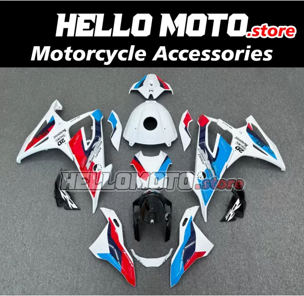 BMW S1000RR 2023-2024 Fairing P/N 5E7