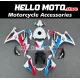 BMW S1000RR 2023-2024 Fairing P/N 5E7