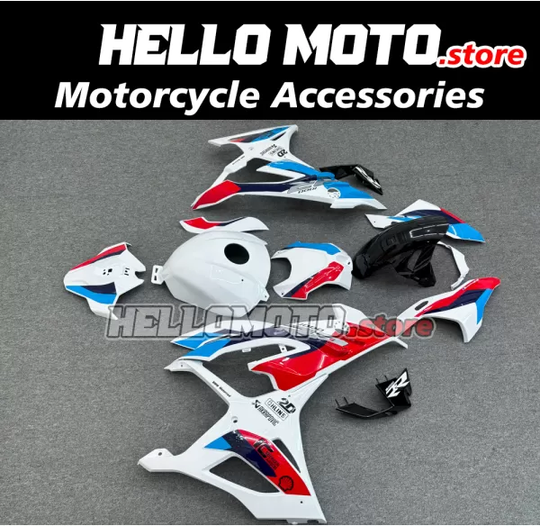 BMW S1000RR 2023-2024 Fairing P/N 5E7