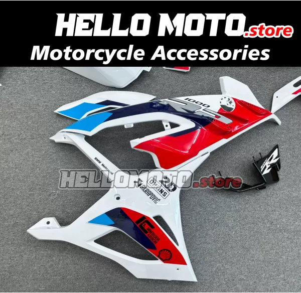 BMW S1000RR 2023-2024 Fairing P/N 5E7