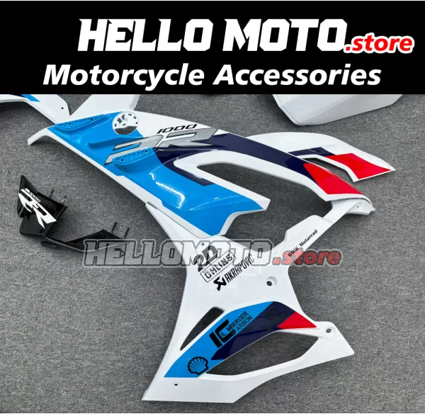 BMW S1000RR 2023-2024 Fairing P/N 5E7