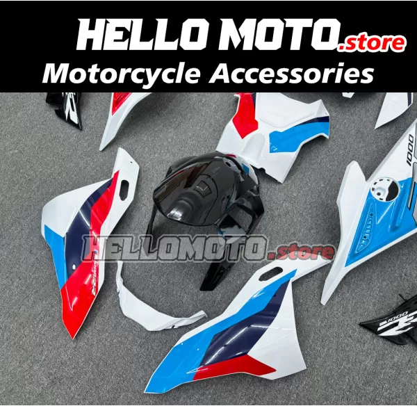 BMW S1000RR 2023-2024 Fairing P/N 5E7