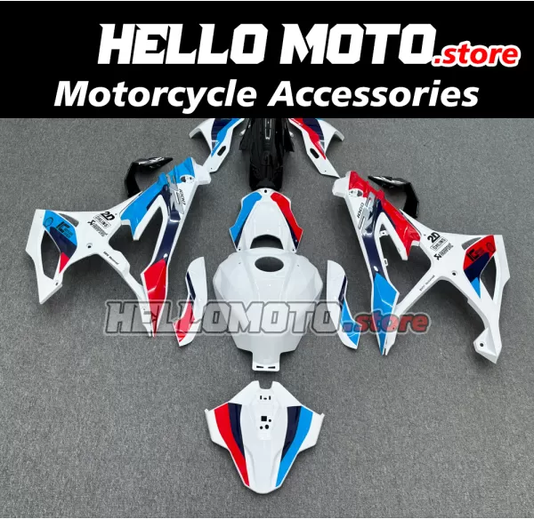BMW S1000RR 2023-2024 Fairing P/N 5E7