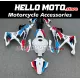 BMW S1000RR 2023-2024 Fairing P/N 5E7