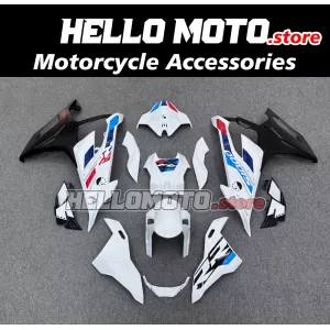 BMW S1000RR 2023-2024 Fairing P/N 5E3 BMW S1000RR 2023-2024 Fairing P/N 5E3