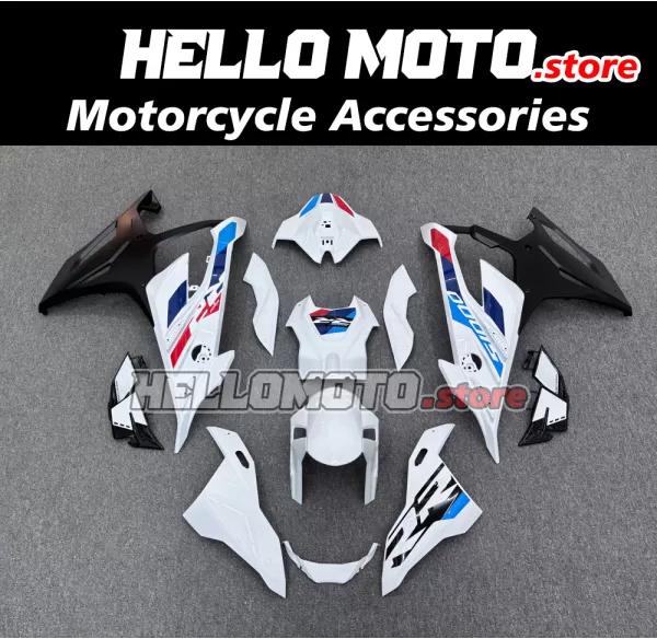BMW S1000RR 2023-2024 Fairing P/N 5E3