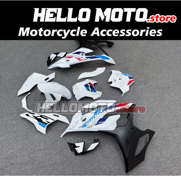 BMW S1000RR 2023-2024 Fairing P/N 5E3