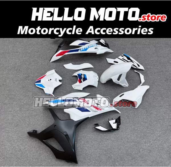 BMW S1000RR 2023-2024 Fairing P/N 5E3