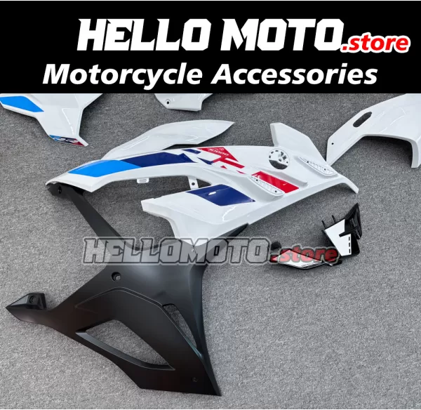 BMW S1000RR 2023-2024 Fairing P/N 5E3