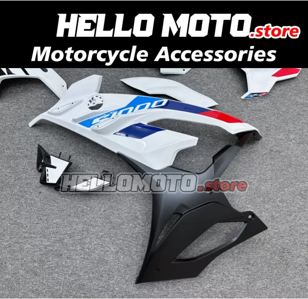 BMW S1000RR 2023-2024 Fairing P/N 5E3