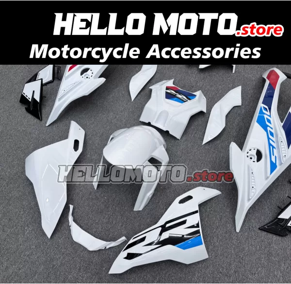 BMW S1000RR 2023-2024 Fairing P/N 5E3