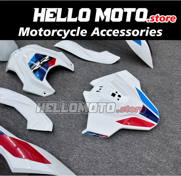 BMW S1000RR 2023-2024 Fairing P/N 5E3