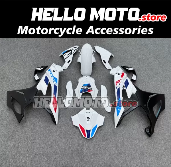 BMW S1000RR 2023-2024 Fairing P/N 5E3