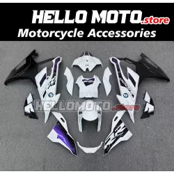 BMW S1000RR 2023-2024 Fairing P/N 5E8 BMW S1000RR 2023-2024 Fairing P/N 5E8