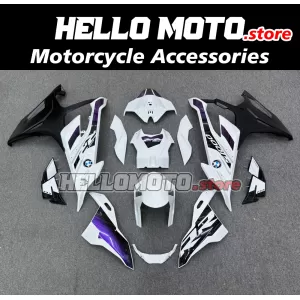 BMW S1000RR 2023-2024 Fairing P/N 5E8