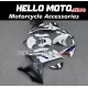 BMW S1000RR 2023-2024 Fairing P/N 5E8 BMW S1000RR 2023-2024 Fairing P/N 5E8
