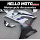 BMW S1000RR 2023-2024 Fairing P/N 5E8 BMW S1000RR 2023-2024 Fairing P/N 5E8