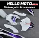 BMW S1000RR 2023-2024 Fairing P/N 5E8 BMW S1000RR 2023-2024 Fairing P/N 5E8