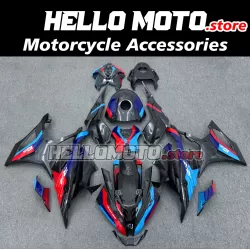 BMW S1000RR 2023-2024 Fairing P/N 5E9