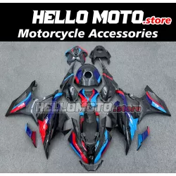 BMW S1000RR 2023-2024 Fairing P/N 5E9