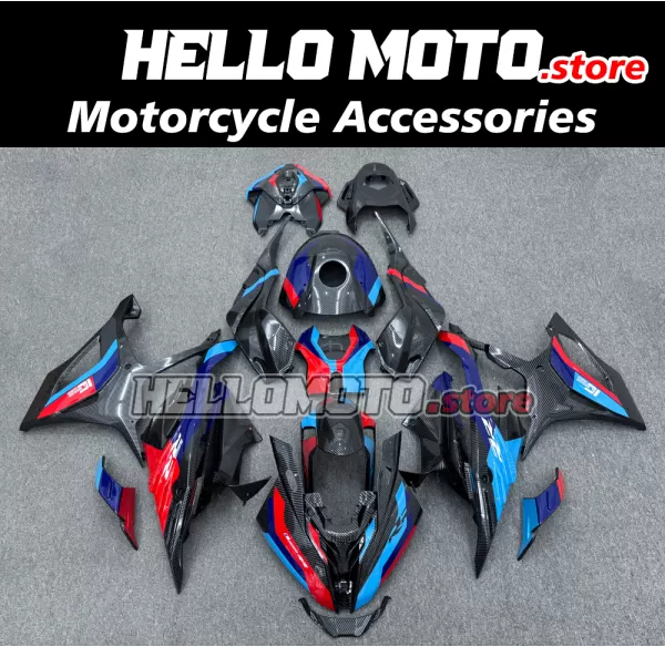 BMW S1000RR 2023-2024 Fairing P/N 5E9