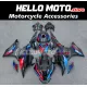 BMW S1000RR 2023-2024 Fairing P/N 5E9
