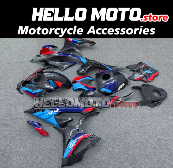 BMW S1000RR 2023-2024 Fairing P/N 5E9