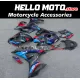 BMW S1000RR 2023-2024 Fairing P/N 5E9